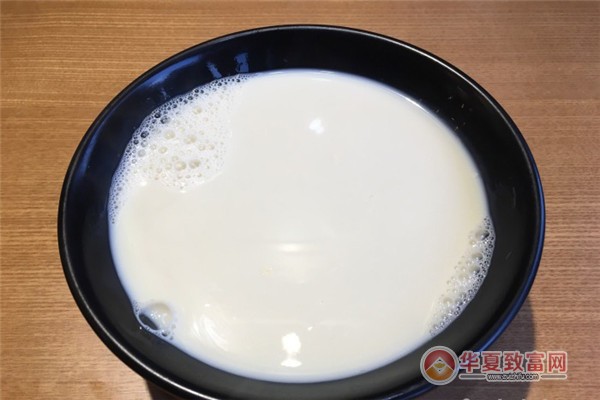 早安居永和豆浆加盟